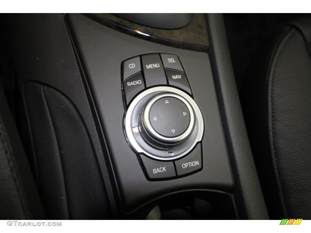 2012 1 Series 128i Convertible - Alpine White / Black photo #20