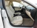 Candy White - Jetta SE Sedan Photo No. 13