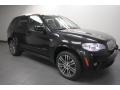 Black Sapphire Metallic - X5 xDrive50i Photo No. 1