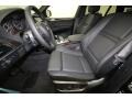 Black Sapphire Metallic - X5 xDrive50i Photo No. 3