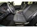 2012 Black Sapphire Metallic BMW X5 xDrive50i  photo #3