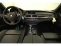 Black Sapphire Metallic - X5 xDrive50i Photo No. 4