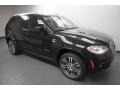 2012 Black Sapphire Metallic BMW X5 xDrive50i  photo #7