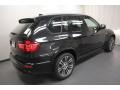 Black Sapphire Metallic - X5 xDrive50i Photo No. 9