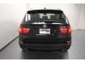Black Sapphire Metallic - X5 xDrive50i Photo No. 10