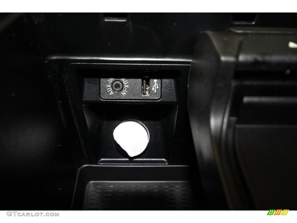 2012 X5 xDrive50i - Black Sapphire Metallic / Black photo #19