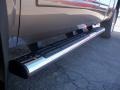 2012 Mocha Steel Metallic Chevrolet Silverado 1500 LTZ Extended Cab 4x4  photo #11
