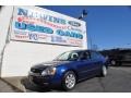 Dark Blue Pearl Metallic - Five Hundred SEL Photo No. 1
