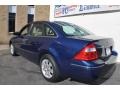 Dark Blue Pearl Metallic - Five Hundred SEL Photo No. 4