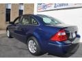 2005 Dark Blue Pearl Metallic Ford Five Hundred SEL  photo #4