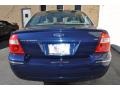 2005 Dark Blue Pearl Metallic Ford Five Hundred SEL  photo #5