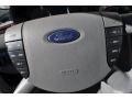Dark Blue Pearl Metallic - Five Hundred SEL Photo No. 11