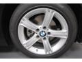 2012 Black Sapphire Metallic BMW 3 Series 328i Sedan  photo #7