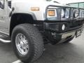 Pewter Metallic - H2 SUV Photo No. 2