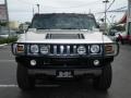Pewter Metallic - H2 SUV Photo No. 3