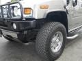 Pewter Metallic - H2 SUV Photo No. 4