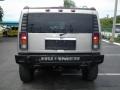 Pewter Metallic - H2 SUV Photo No. 9