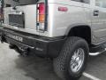 Pewter Metallic - H2 SUV Photo No. 10