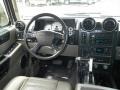 Pewter Metallic - H2 SUV Photo No. 20
