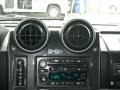 Pewter Metallic - H2 SUV Photo No. 22