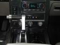 Pewter Metallic - H2 SUV Photo No. 23