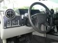 Pewter Metallic - H2 SUV Photo No. 32