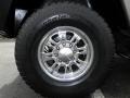 Pewter Metallic - H2 SUV Photo No. 33