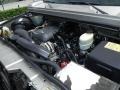 Pewter Metallic - H2 SUV Photo No. 34