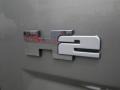 Pewter Metallic - H2 SUV Photo No. 35