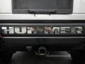 Pewter Metallic - H2 SUV Photo No. 37