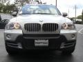 Titanium Silver Metallic - X5 4.8i Photo No. 2