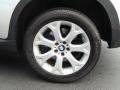 Titanium Silver Metallic - X5 4.8i Photo No. 6