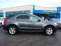 Cyber Gray Metallic - Equinox LT Photo No. 1