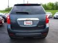 Cyber Gray Metallic - Equinox LT Photo No. 6