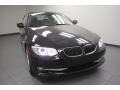 2012 Black Sapphire Metallic BMW 3 Series 335i Coupe  photo #5