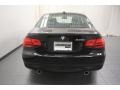 2012 Black Sapphire Metallic BMW 3 Series 335i Coupe  photo #9