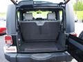 2009 Black Jeep Wrangler X 4x4  photo #5