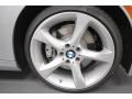 2012 Titanium Silver Metallic BMW 3 Series 335i Coupe  photo #7