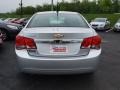 Silver Ice Metallic - Cruze LS Photo No. 6