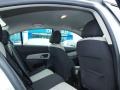 Silver Ice Metallic - Cruze LS Photo No. 9