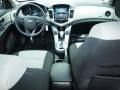 Silver Ice Metallic - Cruze LS Photo No. 10