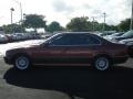 2000 Siena Red Metallic BMW 5 Series 528i Sedan  photo #6