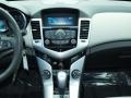Silver Ice Metallic - Cruze LS Photo No. 12