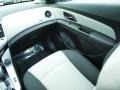 Silver Ice Metallic - Cruze LS Photo No. 13