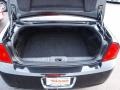 2008 Black Granite Metallic Chevrolet Malibu LT Sedan  photo #5
