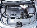 2008 Black Granite Metallic Chevrolet Malibu LT Sedan  photo #7