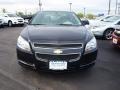 2008 Black Granite Metallic Chevrolet Malibu LT Sedan  photo #8
