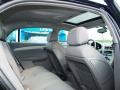 2008 Black Granite Metallic Chevrolet Malibu LT Sedan  photo #9