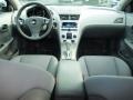 2008 Black Granite Metallic Chevrolet Malibu LT Sedan  photo #10