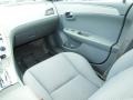 2008 Black Granite Metallic Chevrolet Malibu LT Sedan  photo #13